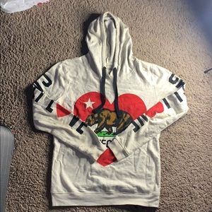 California Love Hoodie